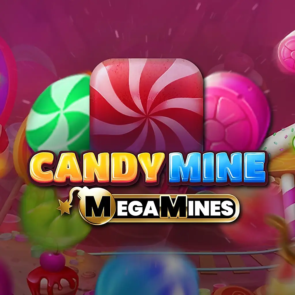 Правила слота Candy Mine - полное руководство по игре
